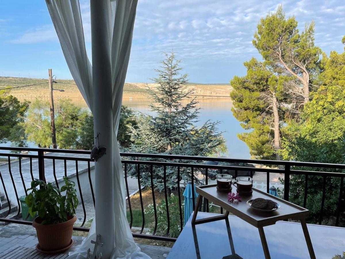 Beach House Valerija Rovanjska Exterior photo